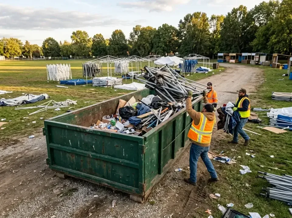 temporary-event-waste-containe-016 — frequently asked questions, Roll-Off Dumpster Rental Services in Longtown, OK